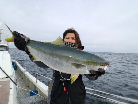 オーシャンズ　京都 釣果