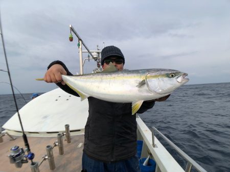 オーシャンズ　京都 釣果