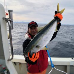 オーシャンズ　京都 釣果