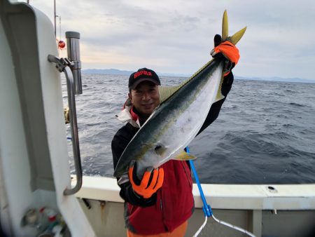 オーシャンズ　京都 釣果