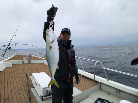 オーシャンズ　京都 釣果