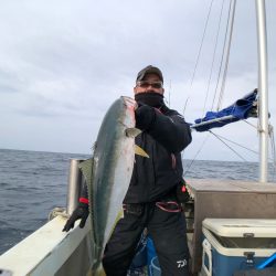 オーシャンズ　京都 釣果