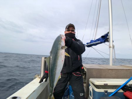 オーシャンズ　京都 釣果