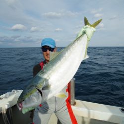 オーシャンズ　京都 釣果