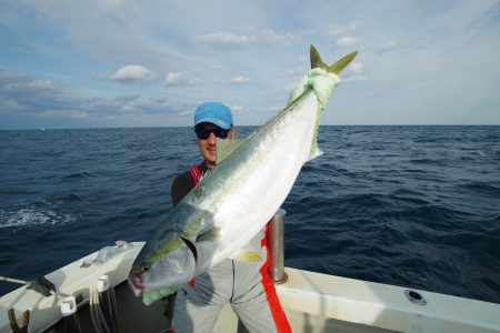 オーシャンズ　京都 釣果