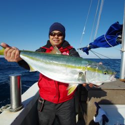 オーシャンズ　京都 釣果