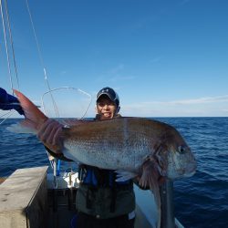 オーシャンズ　京都 釣果