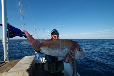 オーシャンズ　京都 釣果