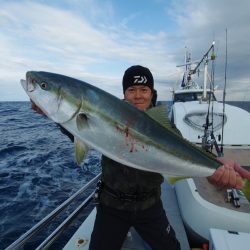 オーシャンズ　京都 釣果