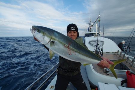 オーシャンズ　京都 釣果