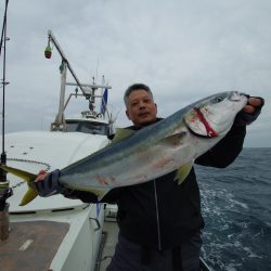 オーシャンズ　京都 釣果