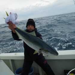 オーシャンズ　京都 釣果