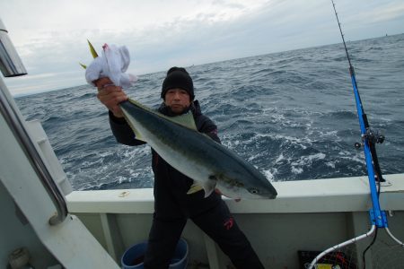 オーシャンズ　京都 釣果