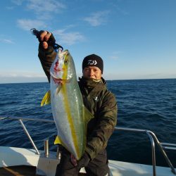 オーシャンズ　京都 釣果