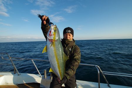 オーシャンズ　京都 釣果