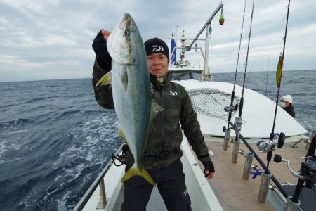 オーシャンズ　京都 釣果