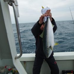 オーシャンズ　京都 釣果