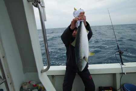 オーシャンズ　京都 釣果