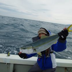 オーシャンズ　京都 釣果