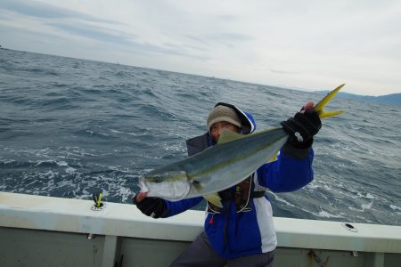 オーシャンズ　京都 釣果