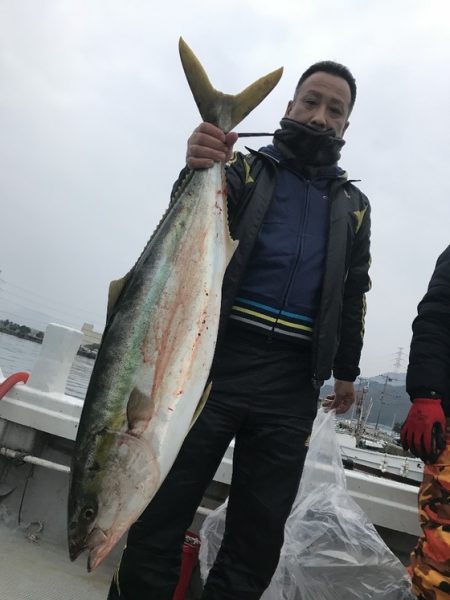 寿裕 （YOSHIHIRO） 釣果