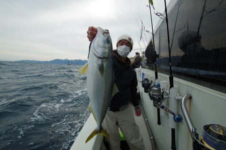 オーシャンズ　京都 釣果