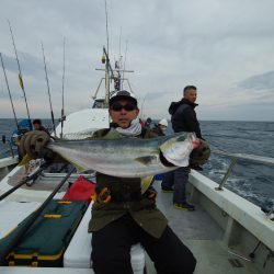 オーシャンズ　京都 釣果