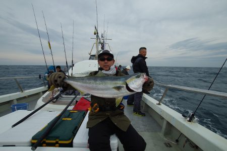 オーシャンズ　京都 釣果