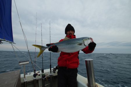 オーシャンズ　京都 釣果