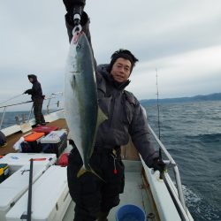 オーシャンズ　京都 釣果