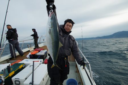 オーシャンズ　京都 釣果