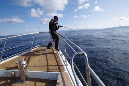 オーシャンズ　京都 釣果