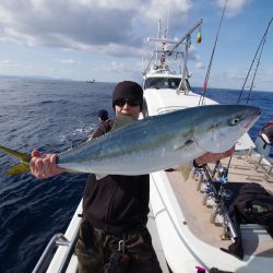 オーシャンズ　京都 釣果