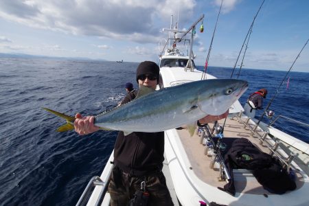 オーシャンズ　京都 釣果