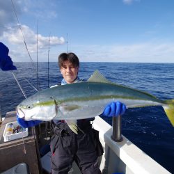 オーシャンズ　京都 釣果