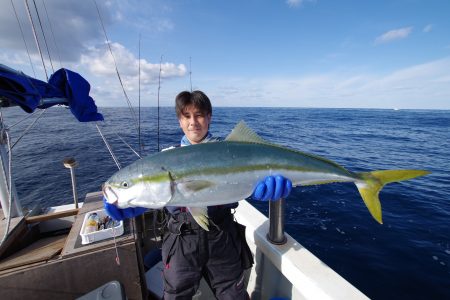 オーシャンズ　京都 釣果