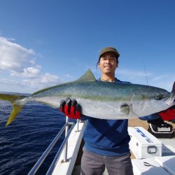 オーシャンズ　京都 釣果