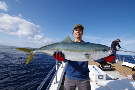 オーシャンズ　京都 釣果