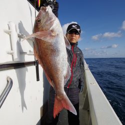オーシャンズ　京都 釣果