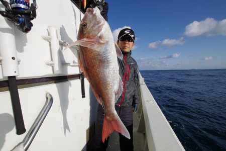 オーシャンズ　京都 釣果