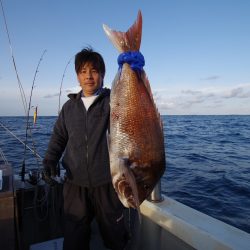 オーシャンズ　京都 釣果