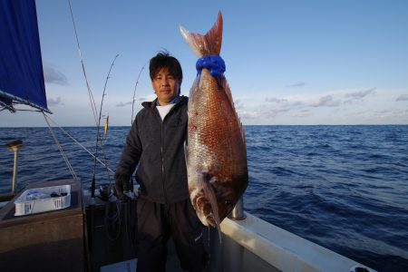 オーシャンズ　京都 釣果