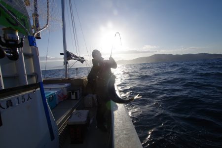オーシャンズ　京都 釣果