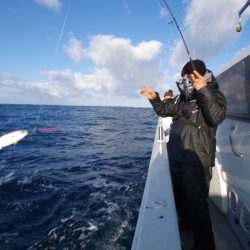 オーシャンズ　京都 釣果