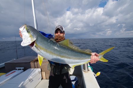 オーシャンズ　京都 釣果