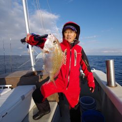 オーシャンズ　京都 釣果