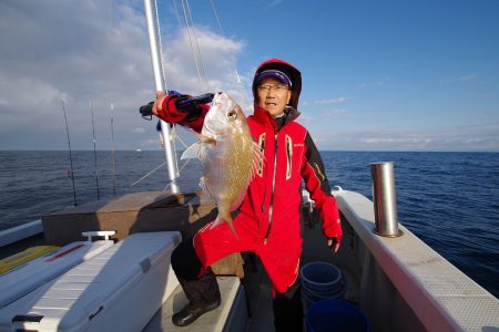 オーシャンズ　京都 釣果