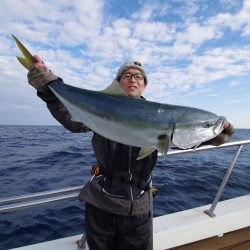 オーシャンズ　京都 釣果