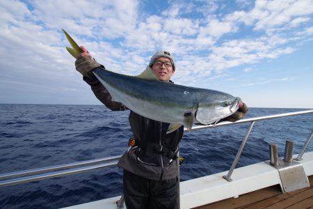 オーシャンズ　京都 釣果