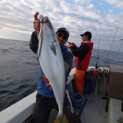 オーシャンズ　京都 釣果